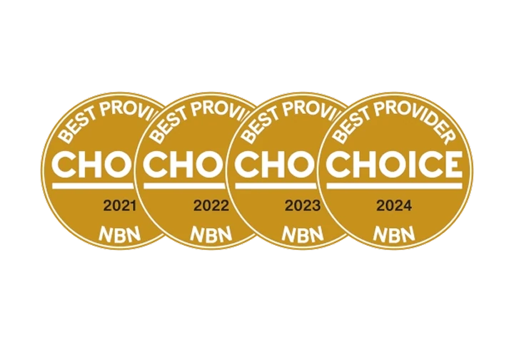 Choice Magazine awards