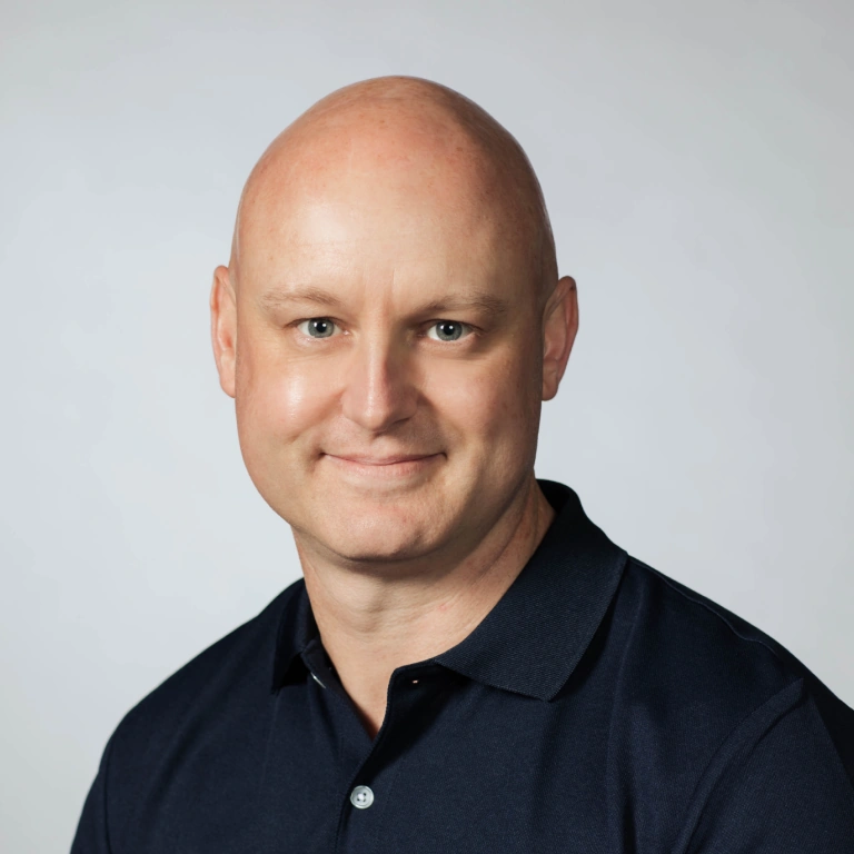 Photo of Aaron O'Keeffe