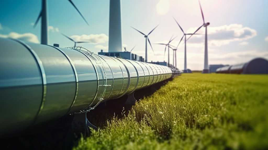 Sustainable procurement: Givvable