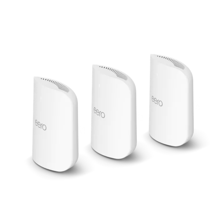 eero Pro 7