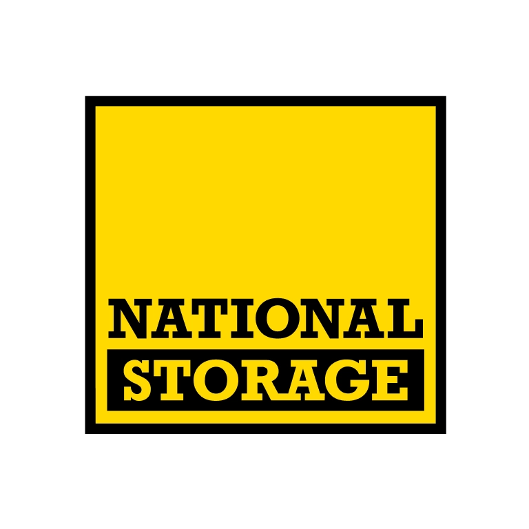 National Storage logo
